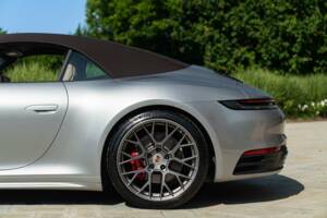 Bild 39/50 von Porsche 911 Carrera 4S (2019)