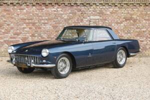 Bild 8/50 von Ferrari 250 GT Pininfarina Coupe (1959)