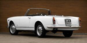 Imagen 25/50 de Alfa Romeo 2600 Spider (1964)