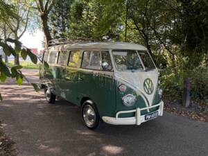 Bild 2/8 von Volkswagen T1 panel van (1964)