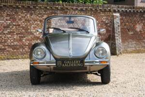 Image 9/50 of Volkswagen Beetle 1303 (1979)