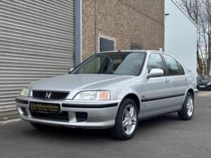 Image 15/50 of Honda Civic (2000)