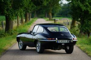 Bild 5/30 von Jaguar E-Type 4.2 (1965)