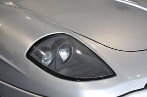 Bild 7/37 von FIAT Barchetta 1.8 16V (1998)