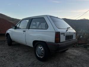Bild 2/11 von Opel Corsa 1.2 (1988)