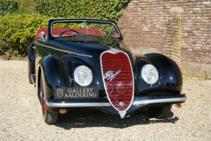 Afbeelding 37/50 van Alfa Romeo 6C 2500 Sport (1939)