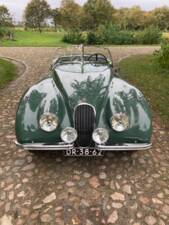 Immagine 4/30 di Jaguar XK 120 OTS (1950)