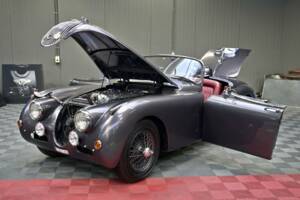 Image 15/46 of Jaguar XK 150 3.4 S OTS (1958)