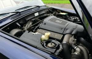 Image 46/50 of Rolls-Royce Corniche S (1995)