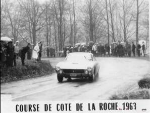 Image 30/47 of Ferrari 250 GT Berlinetta Lusso (1962)