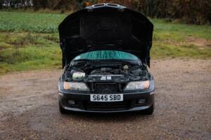 Image 17/50 of BMW Z3 Coupé 2.8 (1999)