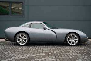 Imagen 3/50 de TVR Tuscan (2003)