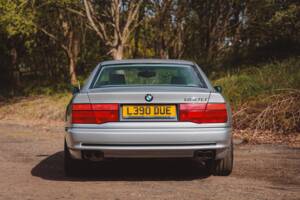Afbeelding 19/39 van BMW 850Ci (1994)
