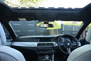 Bild 46/50 von BMW M5 (2014)