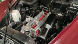 Bild 10/47 von Lagonda 3 Litre MK II (1957)