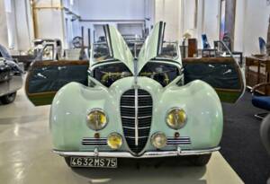 Bild 10/50 von Delahaye 135MS Chapron (1948)