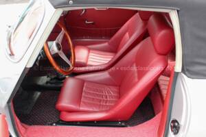 Afbeelding 20/42 van Porsche 356 B 1600 (1962)