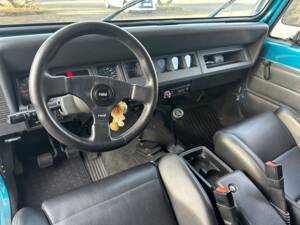 Afbeelding 6/7 van Jeep Wrangler 2.5L (1994)