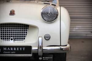 Bild 10/59 von Triumph TR 2 (1955)