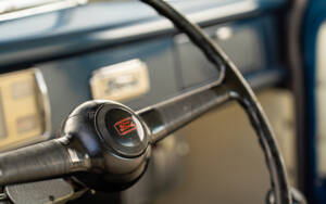 Immagine 54/83 di Ford V8 Model 46 Pick Up (1940)