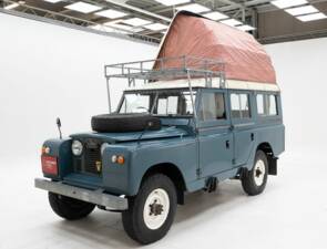 Image 1/15 of Land Rover 109 (1962)