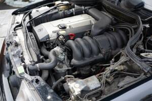 Bild 40/42 von Mercedes-Benz E 320 (1995)