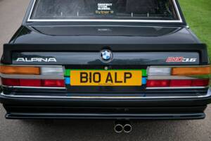 Afbeelding 44/48 van ALPINA B10 3.5 (1985)