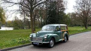 Afbeelding 1/24 van Morris Minor 1000 Traveller (1968)