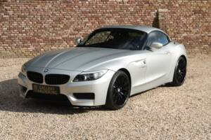 Image 39/50 de BMW Z4 sDrive23i &quot;1000 Miglia&quot; (2013)