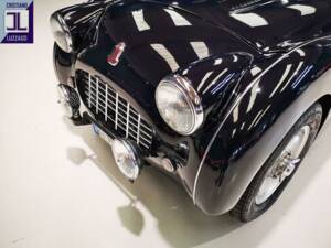 Bild 13/56 von Triumph TR 3 (1957)