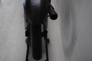 Immagine 21/25 di Matchless G50 (1960)