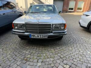 Image 11/11 of Mercedes-Benz 280 SE (1979)
