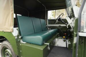 Image 49/50 of Land Rover 80 (1952)