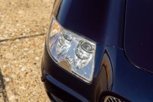 Bild 17/50 von Maserati Quattroporte 4.2 (2007)