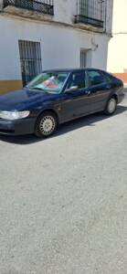 Imagen 2/7 de Saab 9-3 2.0 Turbo (2000)