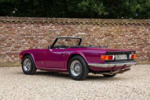 Bild 28/50 von Triumph TR 6 (1974)