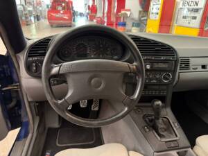 Bild 9/21 von BMW M3 (1993)