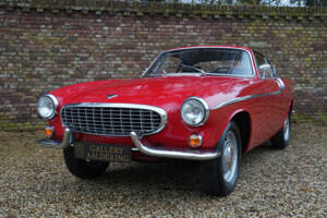 Image 42/50 of Volvo 1800 S (1964)