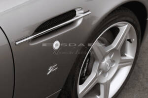 Imagen 21/27 de Aston Martin DB 7 Zagato (2004)