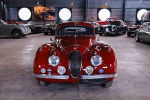 Bild 3/46 von Jaguar XK 120 FHC (1952)