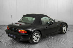 Bild 50/50 von BMW Z3 1.9 (1996)