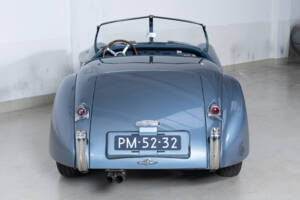 Immagine 6/30 di Jaguar XK 120 SE OTS (1954)