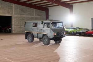 Image 20/68 of Steyr-Puch Pinzgauer 710 K (1973)