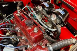 Bild 56/64 von MG MGB (1970)