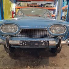 Bild 57/125 von Ford Taunus 17m 1700 (1961)