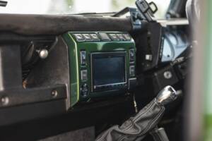 Immagine 31/50 di Land Rover Defender 110 (2005)
