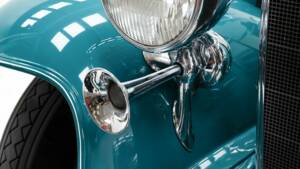 Afbeelding 9/15 van Cadillac V16 452 Dual Cowl Phaeton (1932)