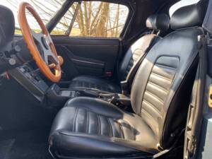 Image 8/8 de Alfa Romeo 1.6 Spider (1988)