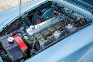 Image 17/53 de Austin-Healey 3000 Mk I (BT7) (1960)