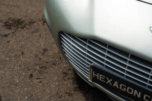 Afbeelding 61/62 van Aston Martin DB AR1 (2004)